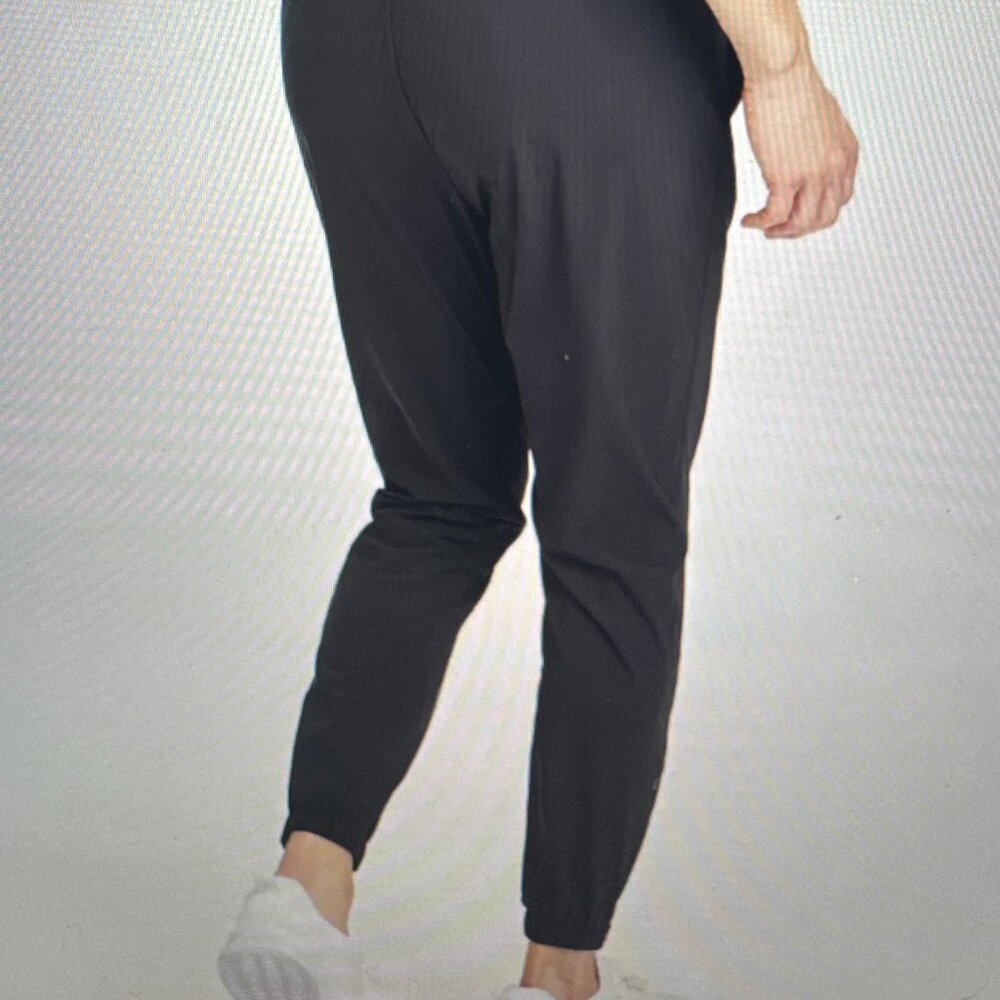 Men's Lightweight Tricot Jogger Pants - All In Motion XXL New